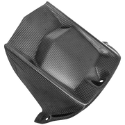 Guardabarros trasero de carbono LighTech Yamaha YZF-R6 RJ11, RJ15, RJ27 (06-25) CARY9920 