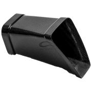 Canal de aire de carbono Carbonin para BMW S1000RR K67 (19-22) CB4066 