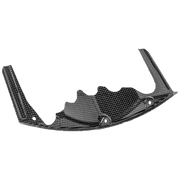 Deflector de aire para radiador de SBK Carbon Carbonin BMW S1000RR K67 (19-22) CB4071 