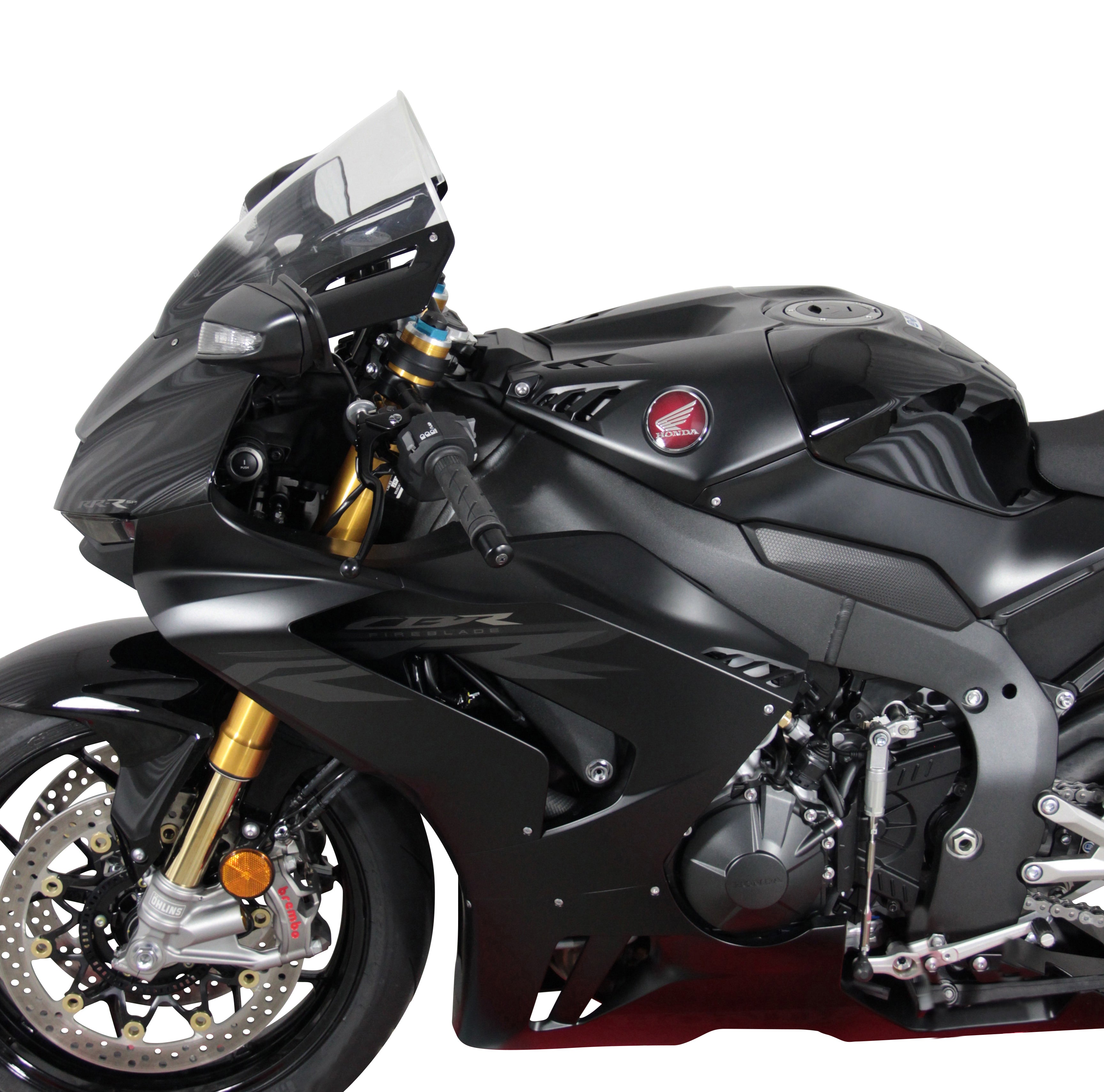 MRA R Racing Parabrisas Honda CBR 1000 RR-R SC82 (20-25) 