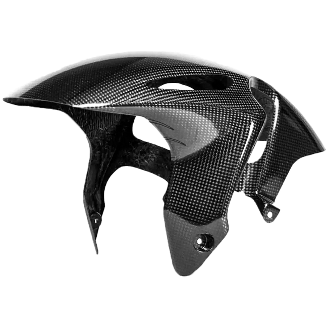 Guardabarros delantero de carbono Carbonin para Honda CBR 1000 RR-R SC82 (20-25) CH20010 