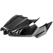 Cubierta del airbox de carbono Carbonin para Honda CBR 1000 RR-R SC82 (20-26) CH20425 