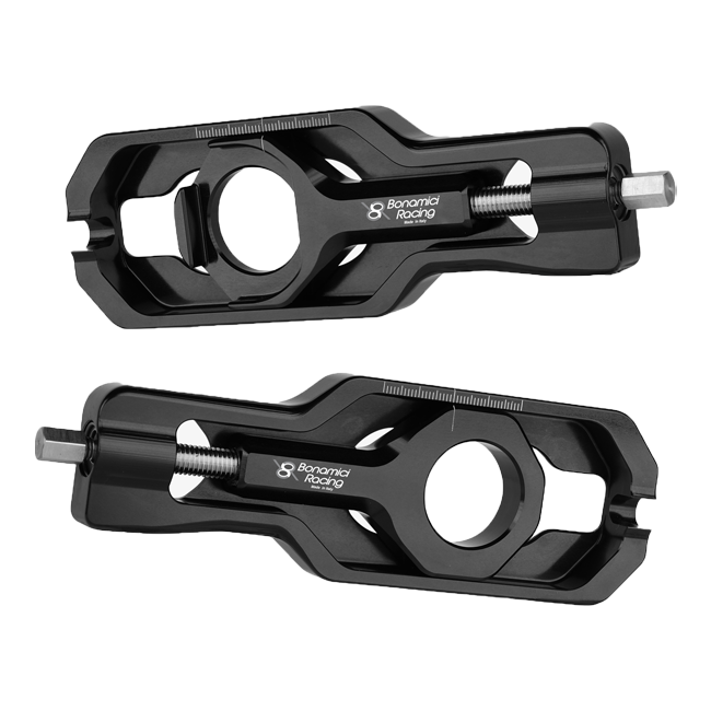 Tensor de cadena Bonamici Racing Yamaha YZF-R1/M RN32 y RN49 (15-19) CHAD03 
