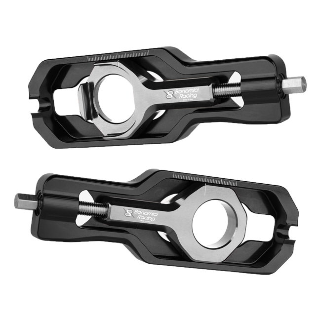 Tensor de cadena Bonamici Racing Yamaha YZF-R1/M RN32 y RN49 (15-19) CHAD03 