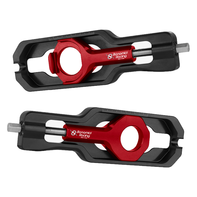 Tensor de cadena Bonamici Racing Suzuki GSX-R 1000 (17-23) CHAD06 