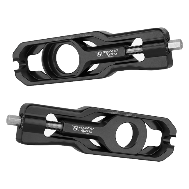 Tensor de cadena Bonamici Racing Yamaha YZF-R6 RJ27 (17-25) CHAD07 