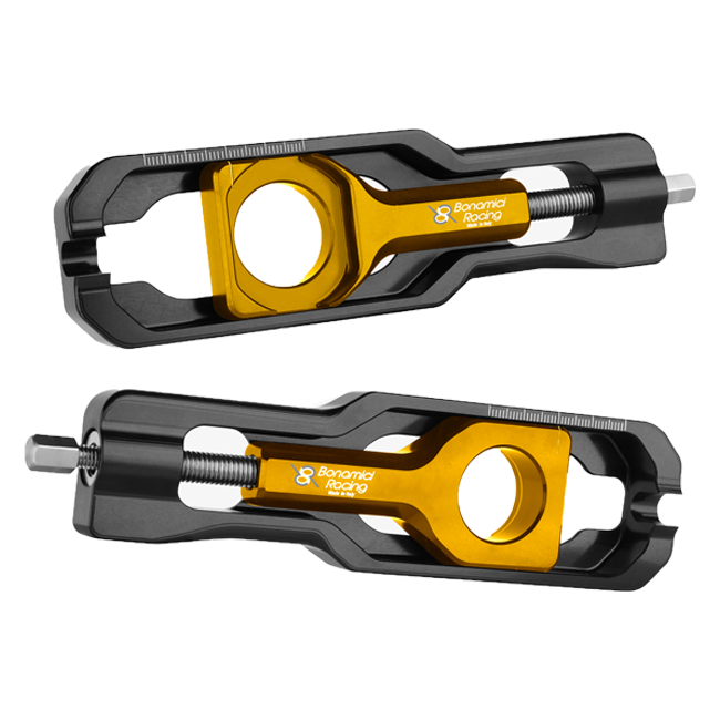 Tensor de cadena Bonamici Racing Kawasaki ZX-10 R/RR (16-20) CHAD02 