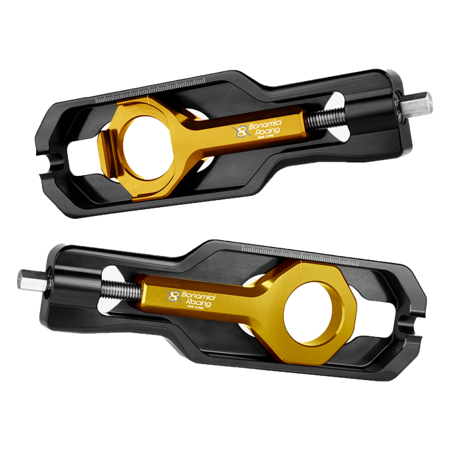Tensor de cadena Bonamici Racing Yamaha YZF-R1/M RN65 (20-25) CHAD11 