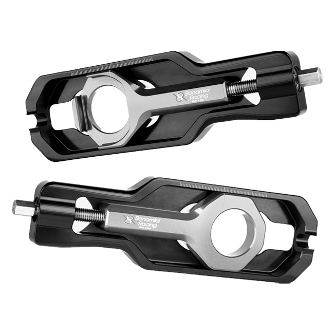Tensor de cadena Bonamici Racing Yamaha YZF-R1/M RN65 (20-25) CHAD11 