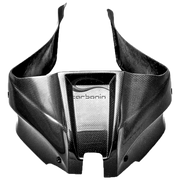 Cubierta de caja de aire de carbono para Kawasaki ZX-10 R/RR (16-20) CK16425 