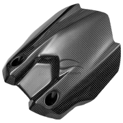 Alerón trasero de fibra de carbono Carbon Carbon para Yamaha YZF-R1/M (15-26) CY16020 