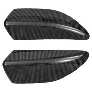 Protección de tanque en carbono Carbonin para Yamaha YZF-R1/M (15-25) CY16505 