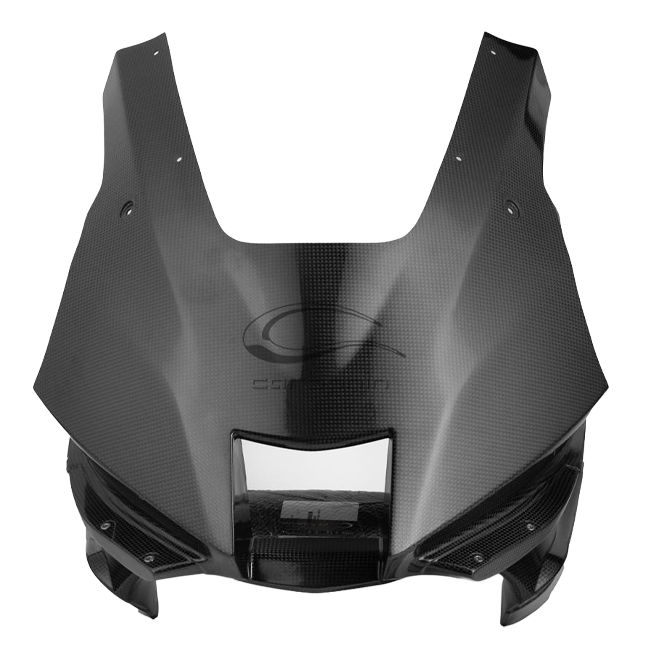 Verkleidungsoberteil Carbon Carbonin Yamaha R9 (24-26) CY20210