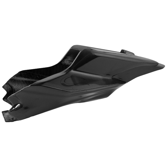 Höcker-Unterteil Carbon Carbonin Yamaha R9 (24-26) CY20301