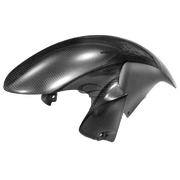 Guardabarros delantero de carbono Carbonin para Yamaha YZF-R6 RJ15 (08-16) CY7010 