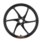 Rueda delantera de magnesio OZ Cattiva Ducati Panigale 1299/S (15-18) C3102DU35X 
