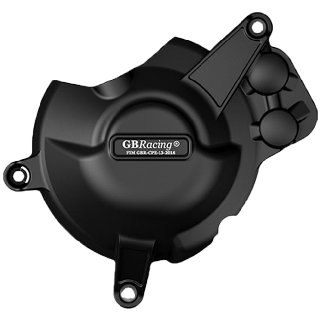 Protector de embrague cubierta de protección GBRacing Honda CBR 1000 RR SC77 (17-19) 