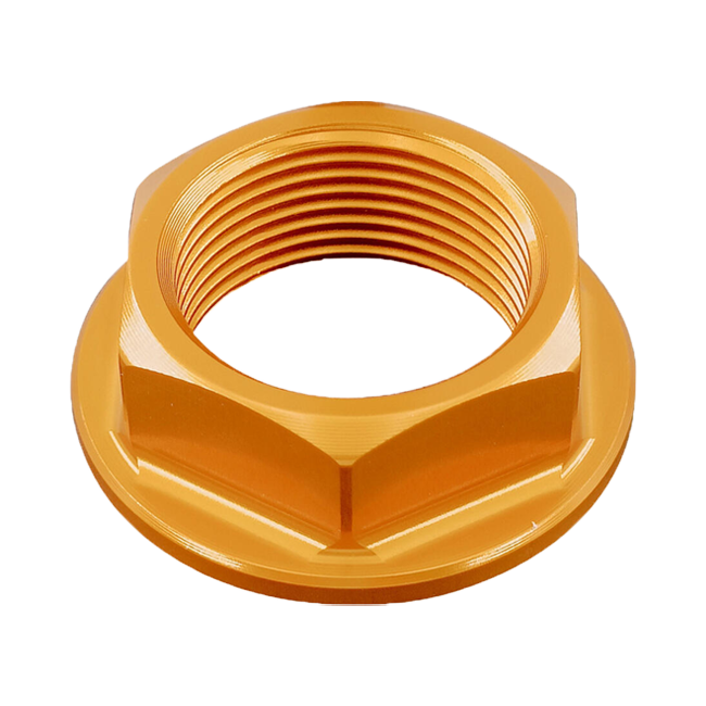 Tuerca de rueda delantera / trasera LighTech Aprilia RSV4/1100 Factory/R/RR/RF (09-25) D001 