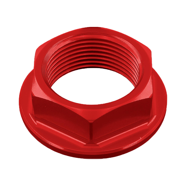 Tuerca de rueda delantera / trasera LighTech Aprilia RSV4/1100 Factory/R/RR/RF (09-25) D001 