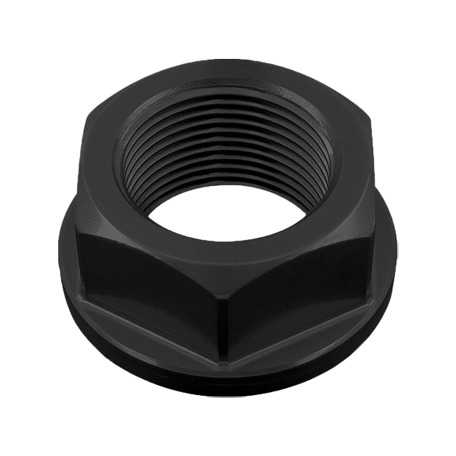 Tuerca de rueda trasera LighTech Honda CBR 1000 RR-R SC82 (20-25) D003 