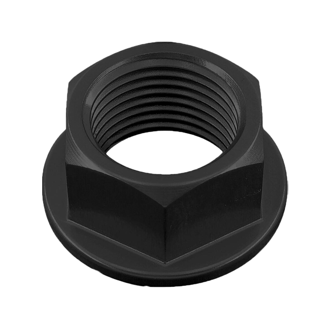 Tuerca de eje de basculante LighTech Honda CBR 600 RR (07-16) D004 