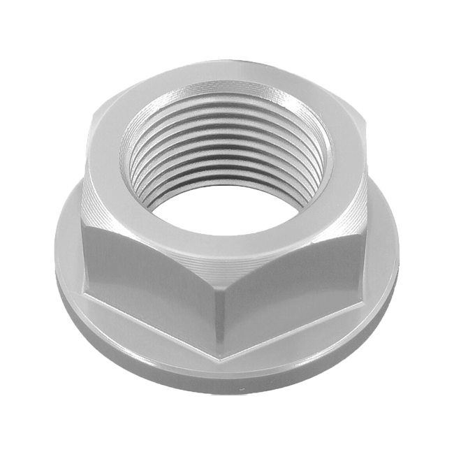 Tuerca del eje del basculante LighTech Aprilia RSV4/1100 Factory/R/RR/RF (09-25) D010 