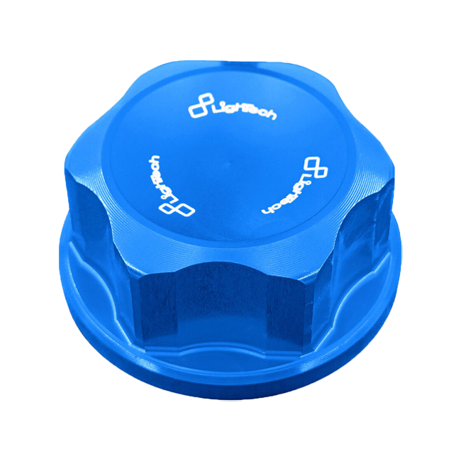 Tuerca de dirección LighTech BMW S1000RR K46, K67 (09-25) D014 