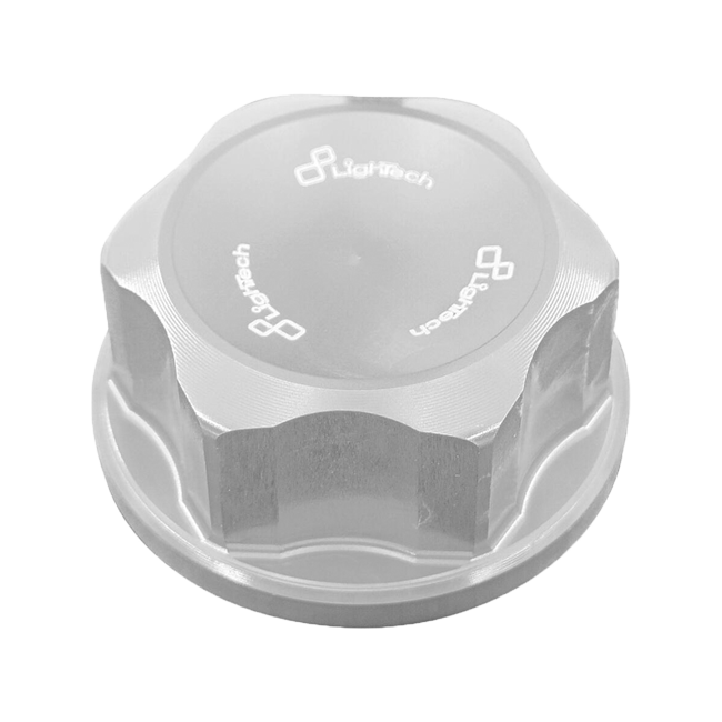 Tuerca de cabezal de dirección LighTech Kawasaki ZX-10 R/RR (11-25) D014 