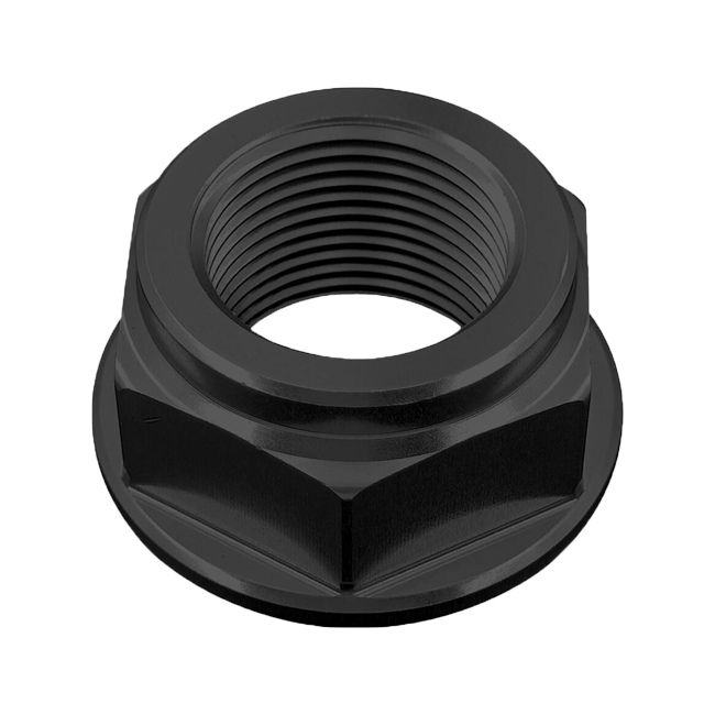 Tuerca de rueda trasera LighTech Honda CBR 1000 RR (08-16) D018 