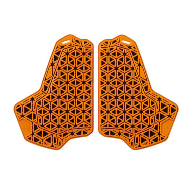 RST Protector de pecho D3O Ghost Split Pecho | 103681 