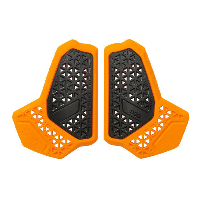 RST Protector de pecho D3O CP2 Protección de Pecho Split | 103684 