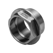 Tuerca de titanio para el eje de la rueda delantera CNC Racing Ducati Panigale V4/S (2025) DA396X 