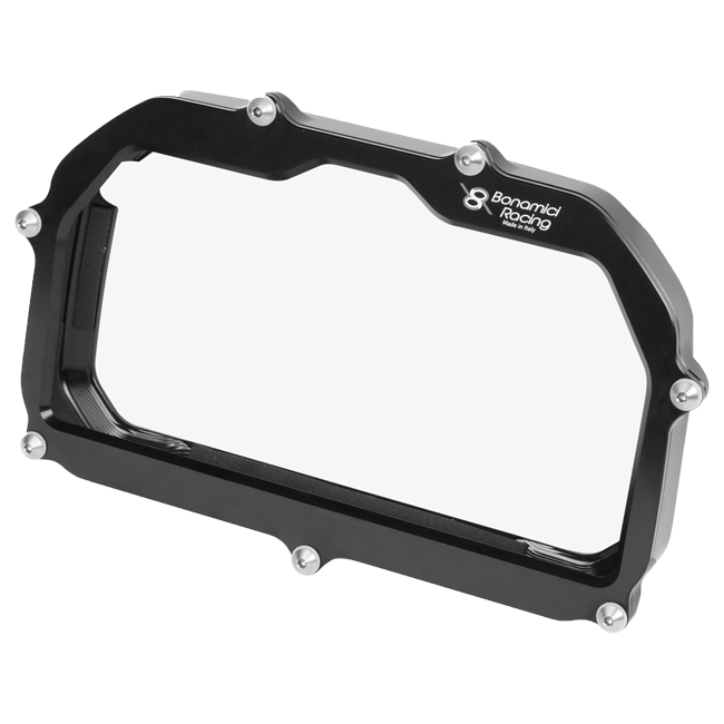 Protección de tablero Bonamici Racing BMW M1000RR K66 (21-25) DCP08 