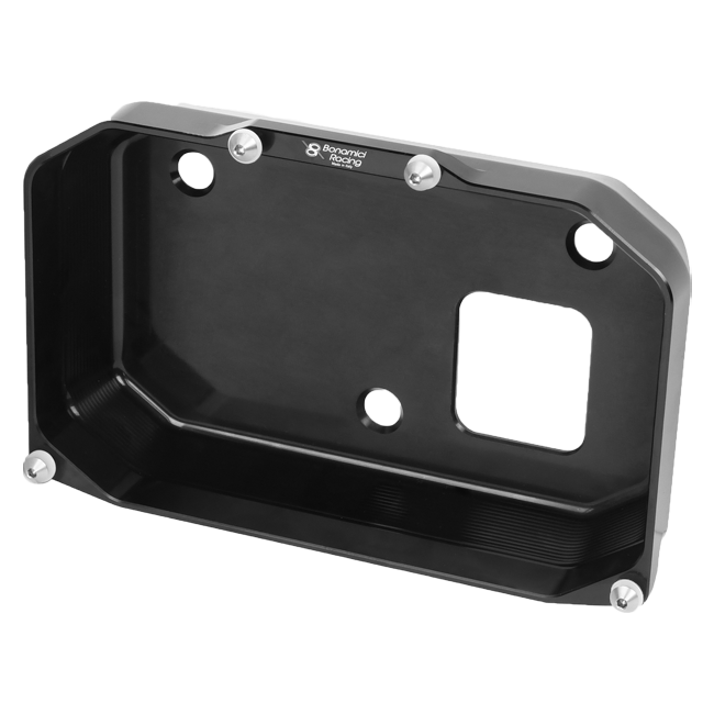 Protección del tablero Bonamici Racing Aprilia RSV4/RR/1100 Factory (21-25) DCP13 