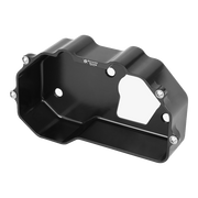 Protección de salpicadero Bonamici Racing Yamaha YZF-R3 (19-26) DCP07 
