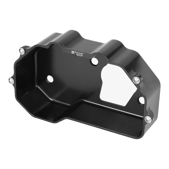 Protección del tablero Bonamici Racing Yamaha YZF-R3 (19-25) DCP07 
