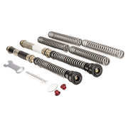 K-Tech DDS Closed Cartridge Kit (+10mm) Yamaha YZF-R1 RN32, RN49 y RN65 (15-25) 155-015-270-021 