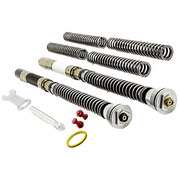 K-Tech DDS Kit de cartucho cerrado Triumph Street Triple 765 RS (17-25) 