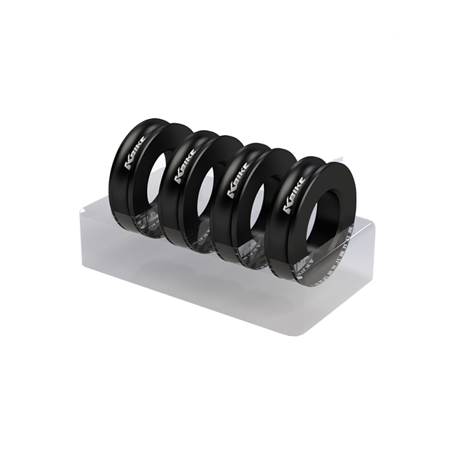 Bridas de separación del calibrador de freno K-Bike Ducati Panigale V4/S/R (18-24) DF004 