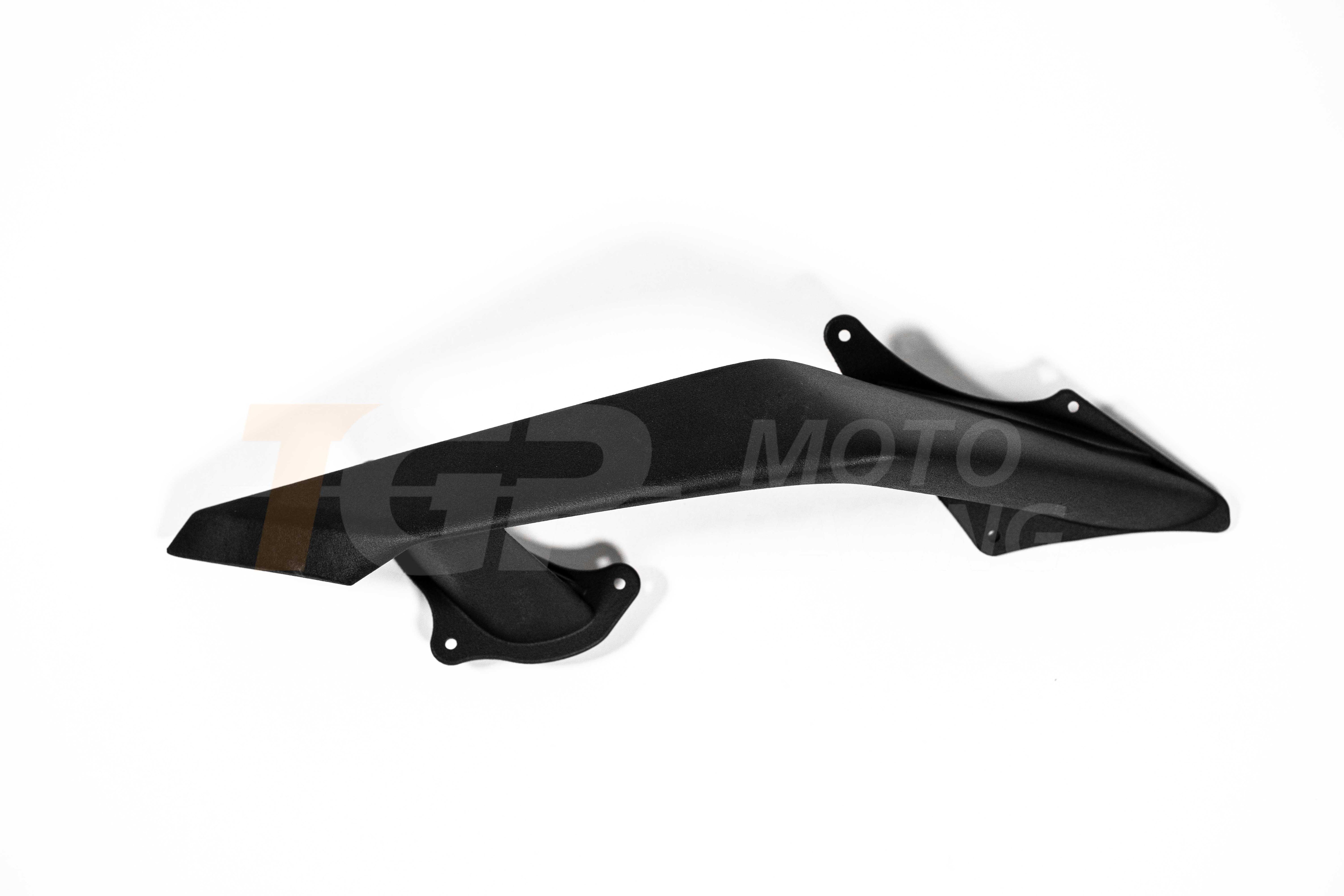 Juego de alerones impresos en 3D de carbono para Honda CBR 1000 RR-R SC82 (24-26) 