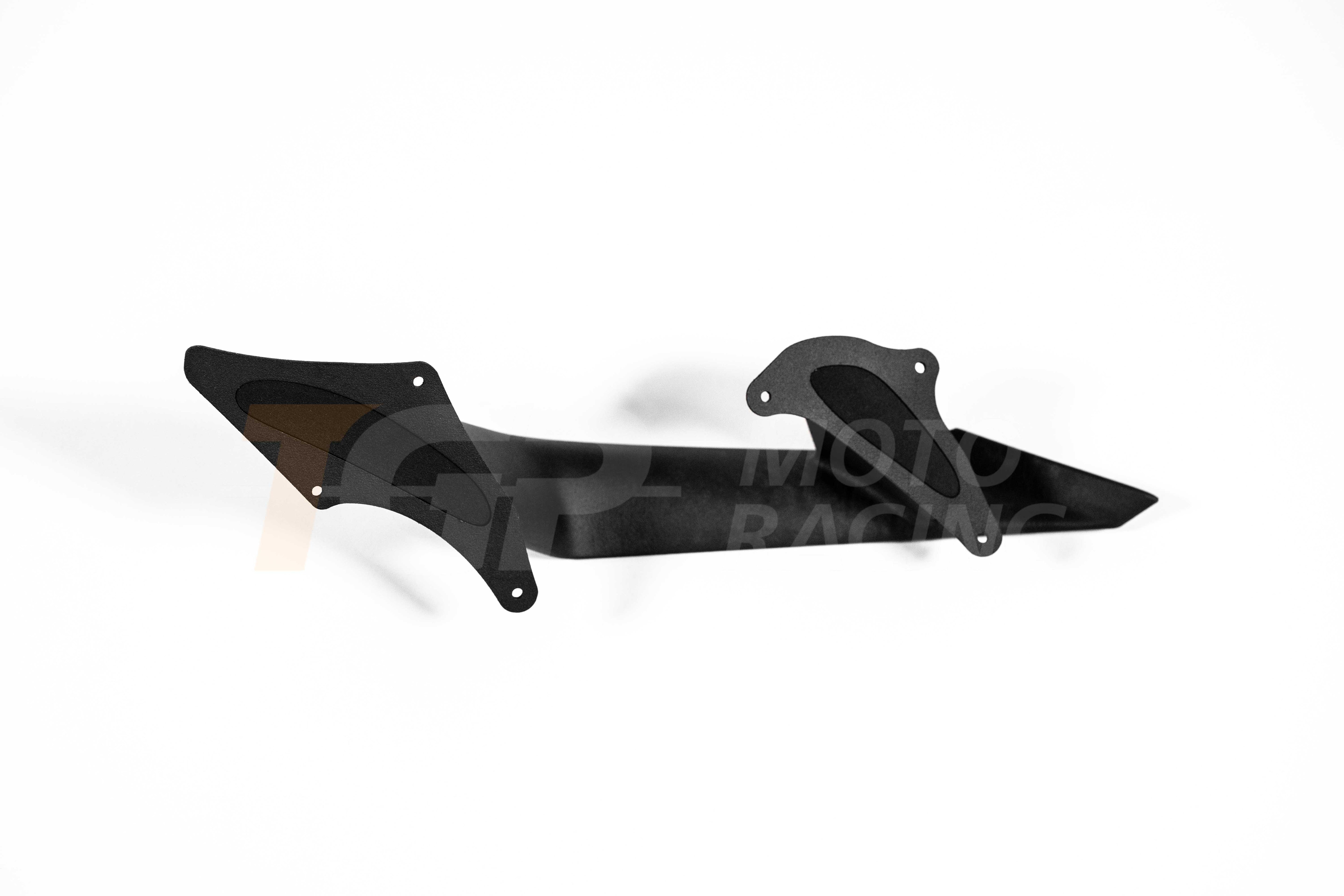 Juego de alerones impresos en 3D de carbono para Honda CBR 1000 RR-R SC82 (24-26) 