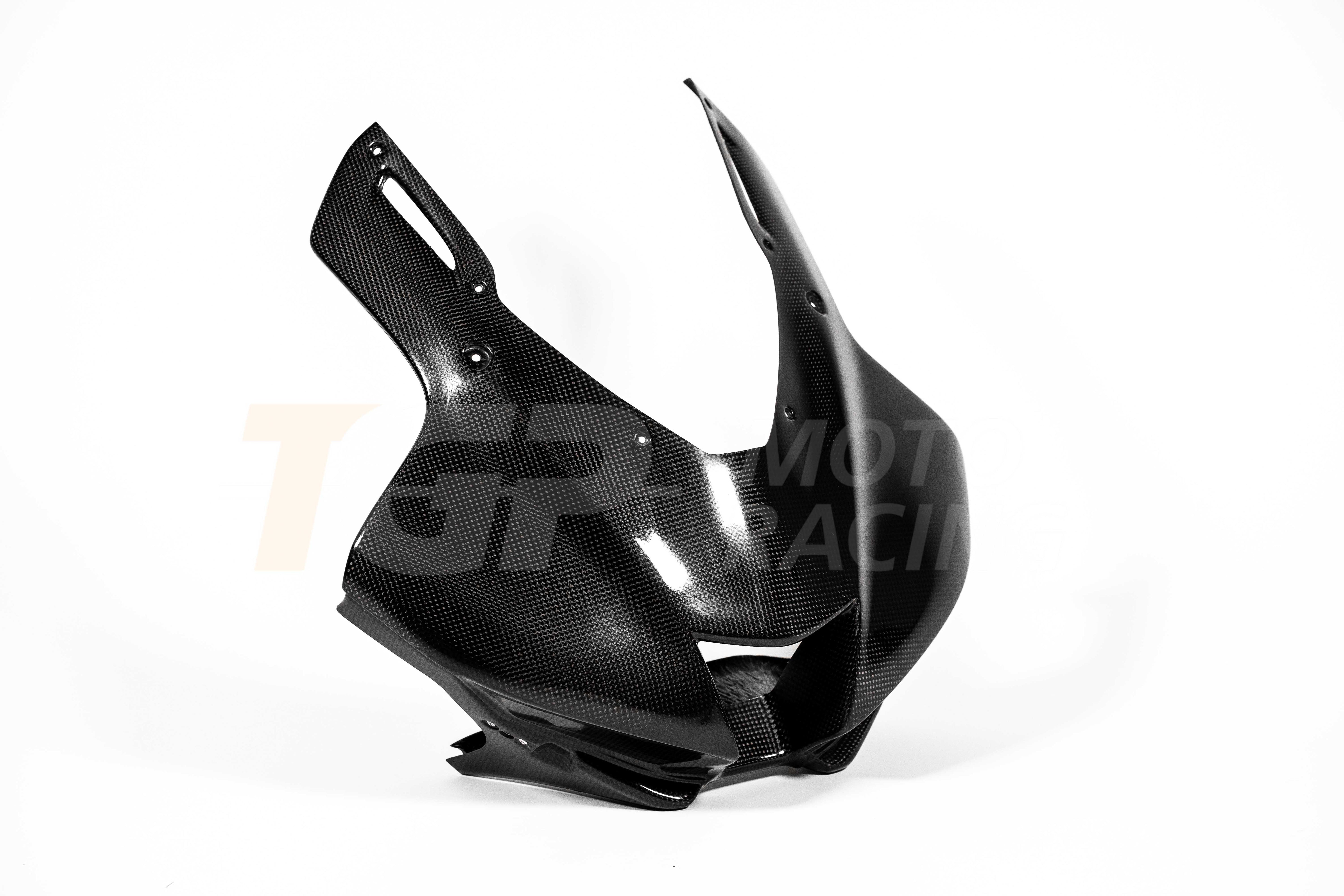 Juego completo de carenado de carbono para Honda CBR 1000 RR-R SC82 (24-26) Carbonin 