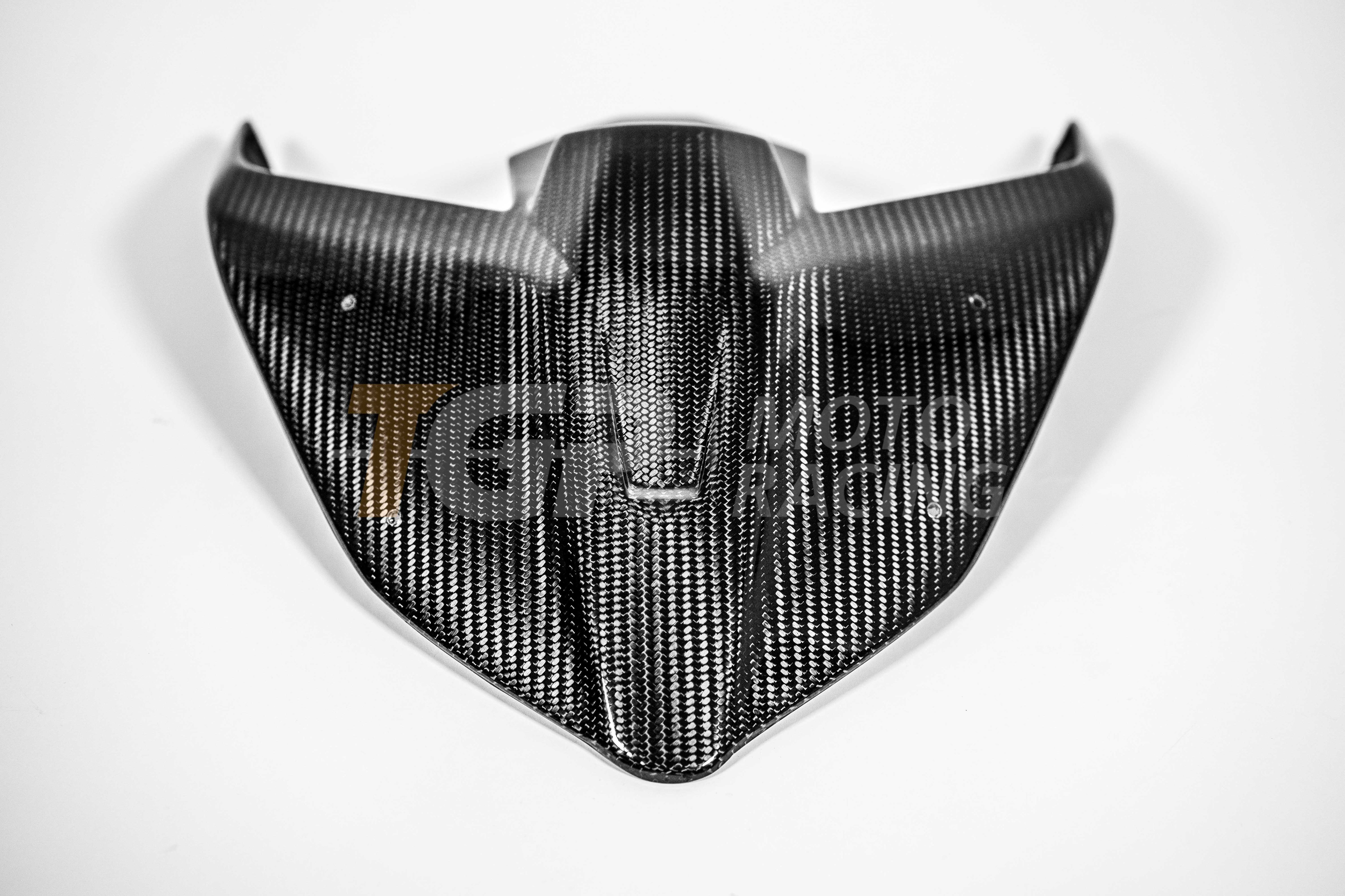 Carenado trasero 200 g Carbon AP Carbon Line Ducati Panigale V4/S/R (25-26) 