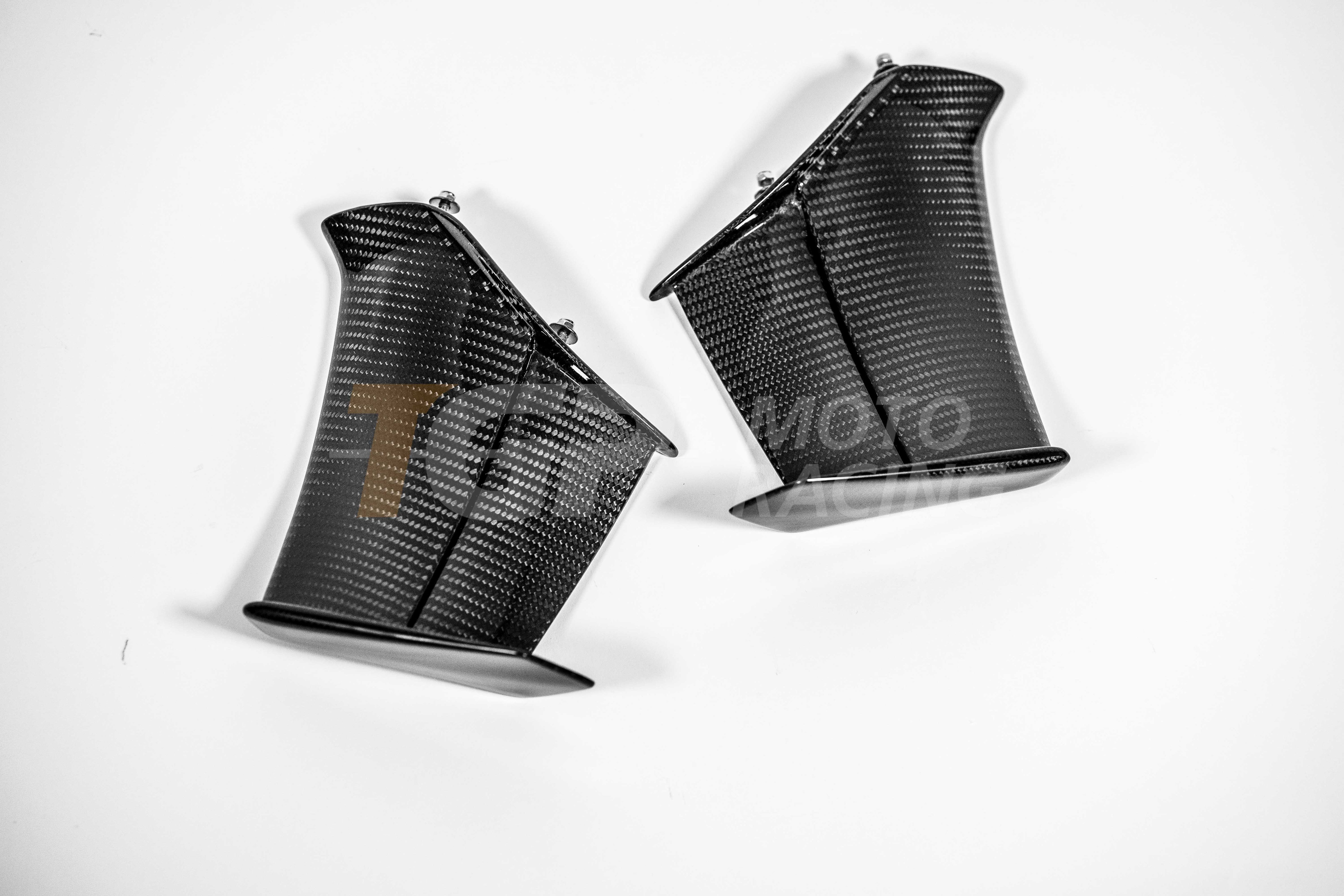 Alas 200 g Carbono AP Carbon Line Ducati Panigale V4 R (2026) 