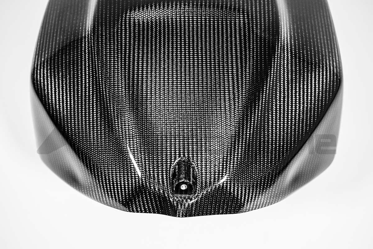 Cubierta de tanque SBK 200g AP Carbon Line Aprilia RSV4/RR/1100 Factory (21-25) 