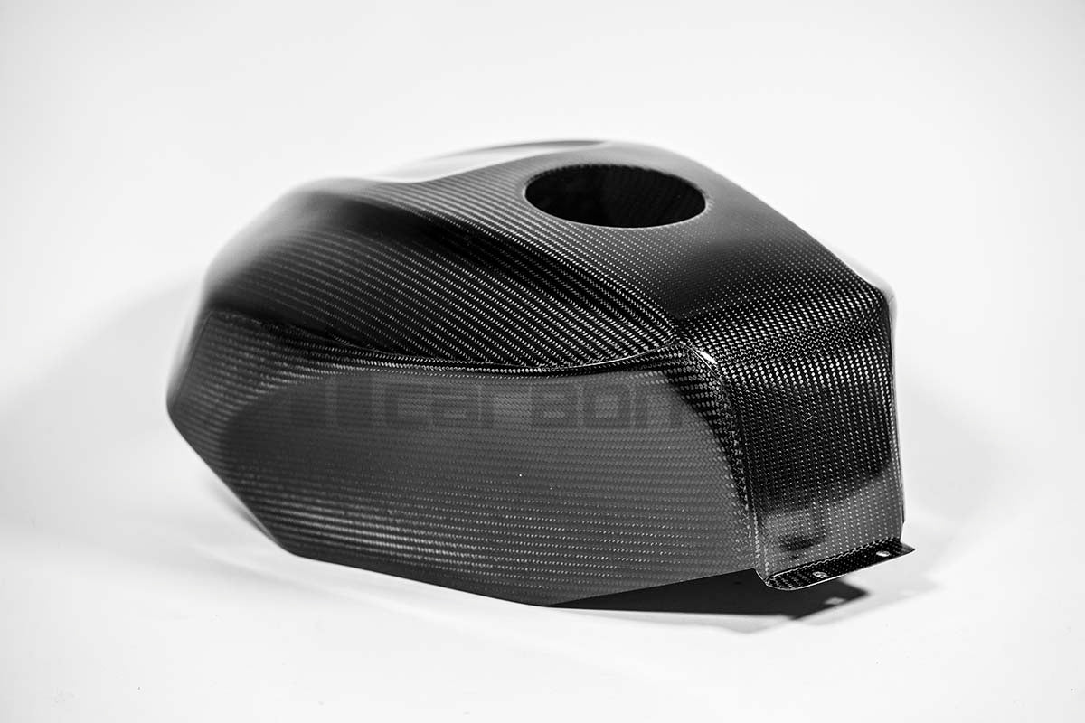 Cubierta de tanque SBK 200g AP Carbon Line Aprilia RSV4/RR/1100 Factory (21-25) 