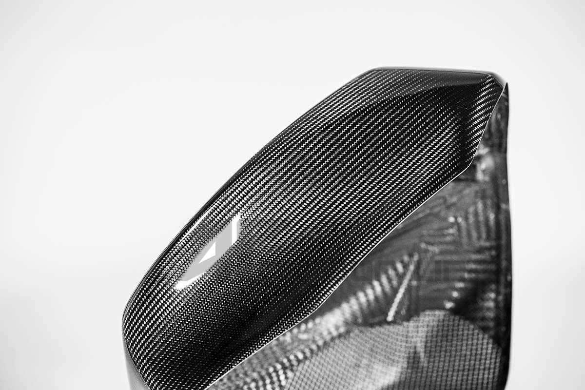 Cubierta de tanque SBK 200g AP Carbon Line Aprilia RSV4/RR/1100 Factory (21-25) 