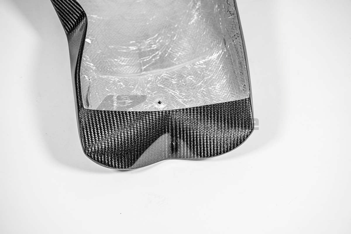 Spoiler de bicho 200g AP Carbon Line Aprilia RSV4/RR/1100 Factory (21-25) 