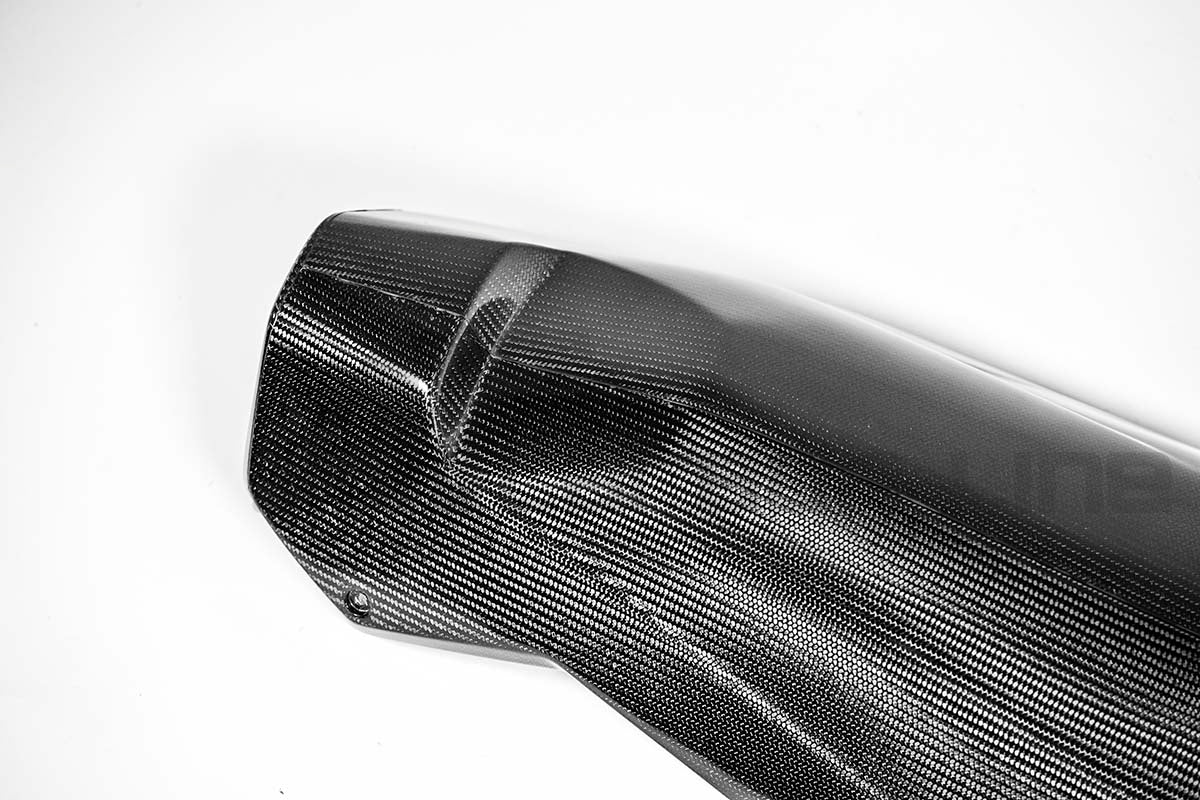 Spoiler de bicho 200g AP Carbon Line Aprilia RSV4/RR/1100 Factory (21-25) 