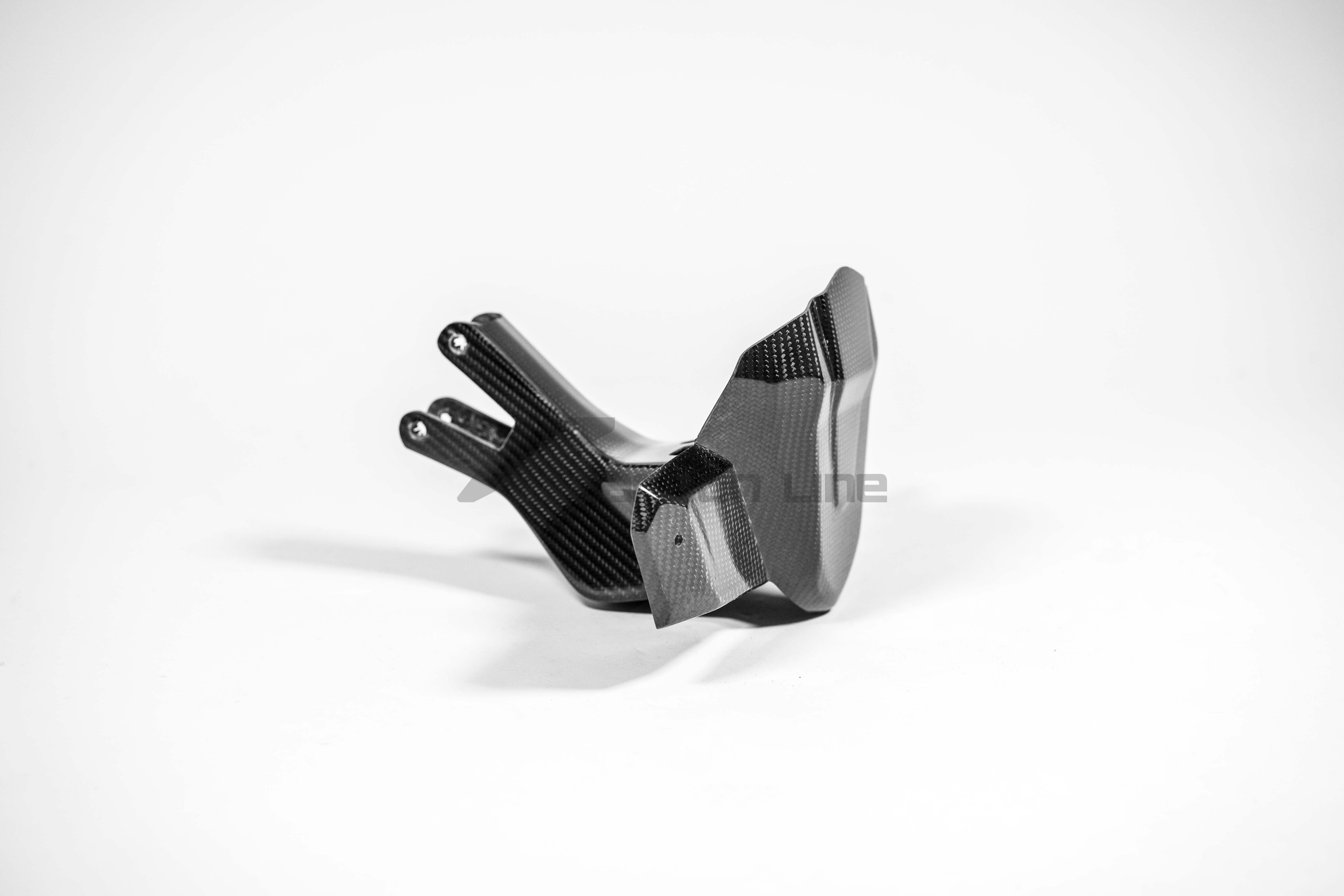 Soporte de instrumentos 200g AP Carbon Line Aprilia RSV4/RR/1100 Factory (21-25) 